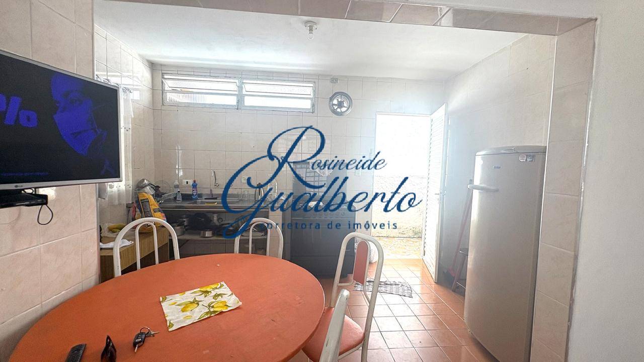 Casa, 3 quartos, 129 m² - Foto 8