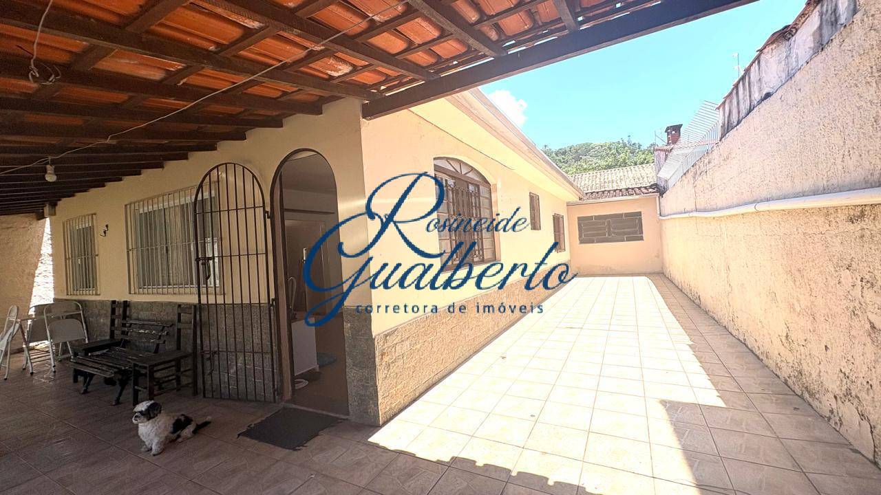 Casa, 3 quartos, 129 m² - Foto 1