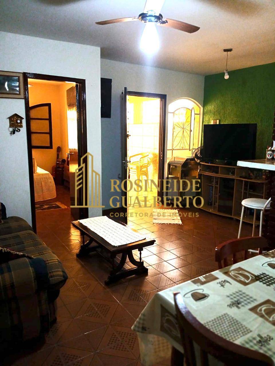 Casa, 3 quartos, 112 m² - Foto 2