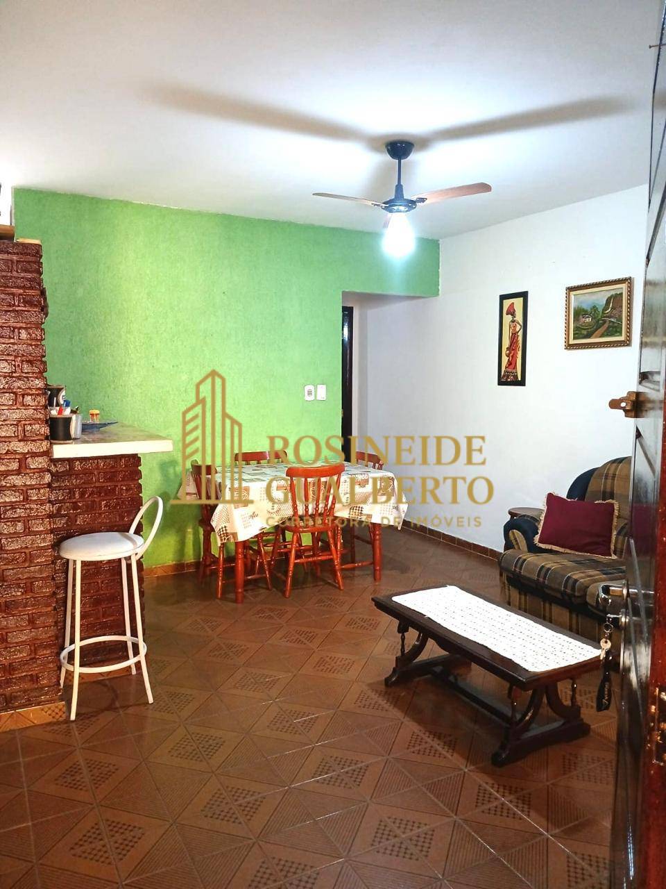 Casa, 3 quartos, 112 m² - Foto 5