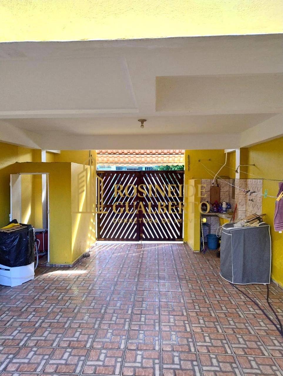 Casa, 3 quartos, 112 m² - Foto 3