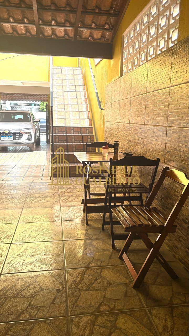 Casa, 3 quartos, 112 m² - Foto 12