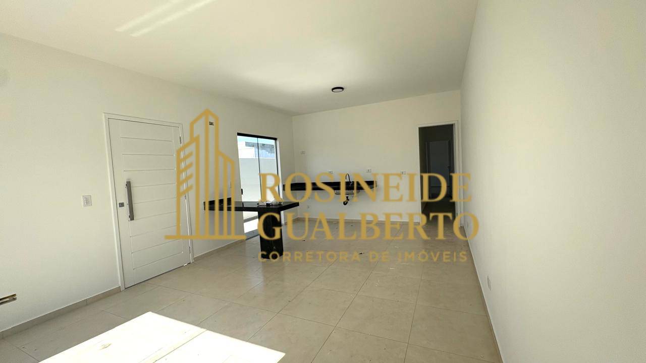 Casa, 2 quartos - Foto 2