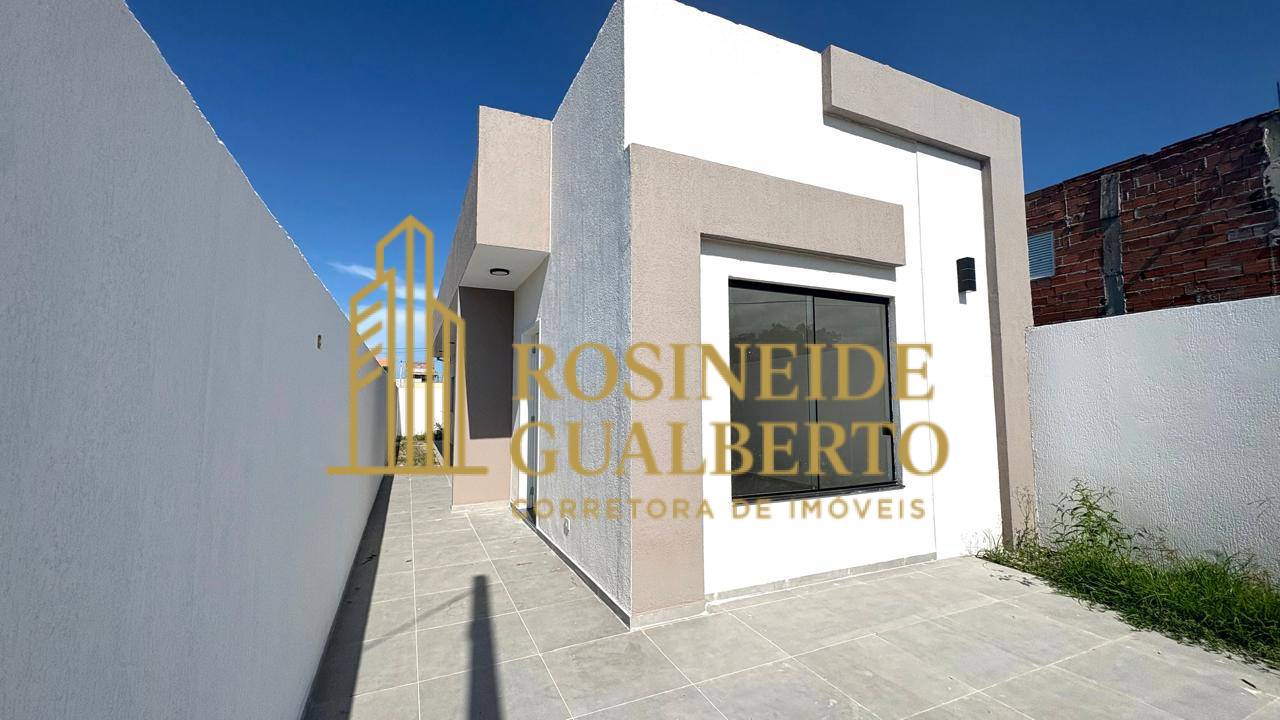 Casa, 2 quartos - Foto 1