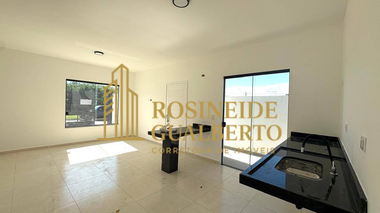 Casa, 2 quartos - Foto 3