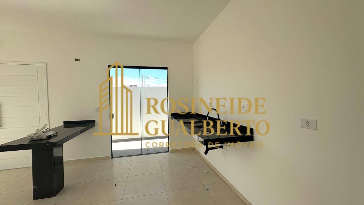 Casa, 2 quartos - Foto 5