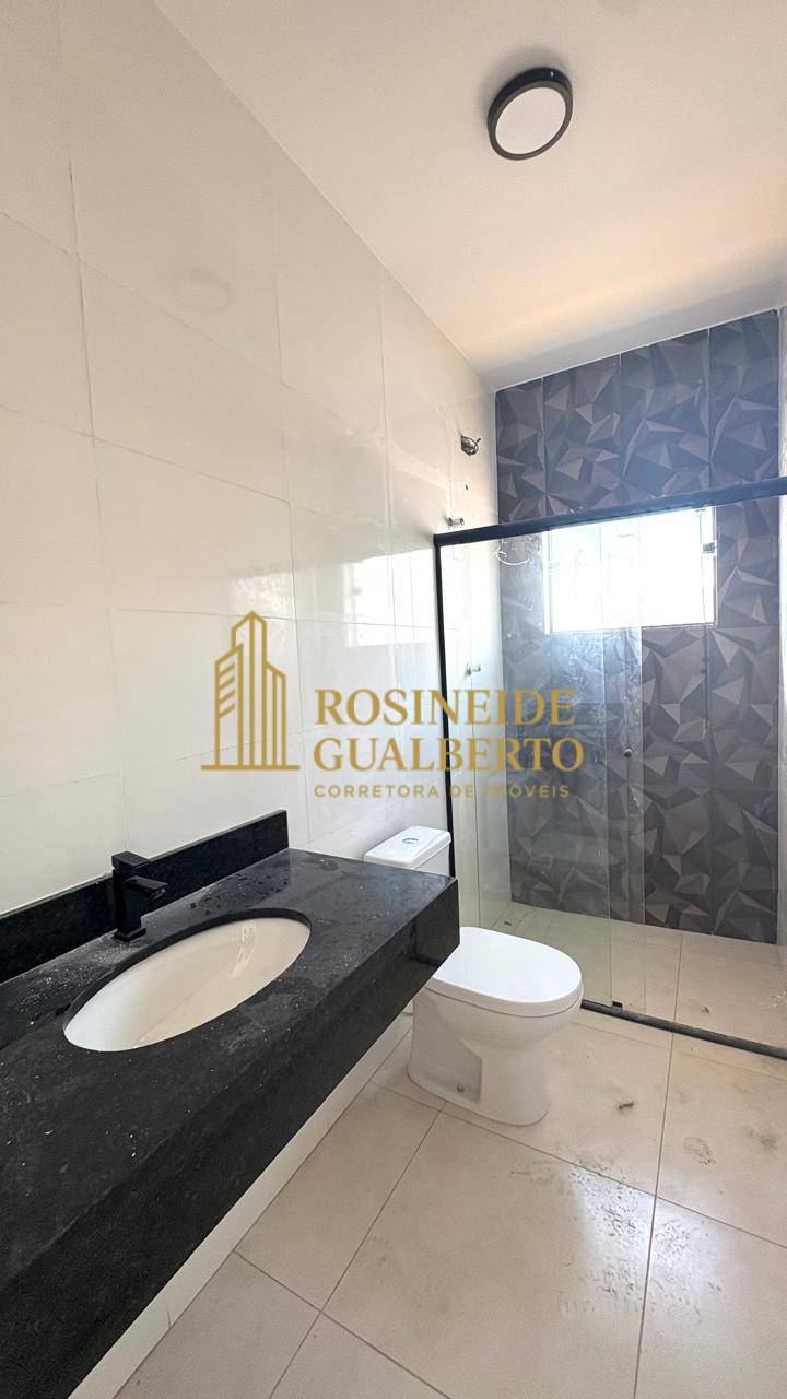 Casa, 2 quartos - Foto 9