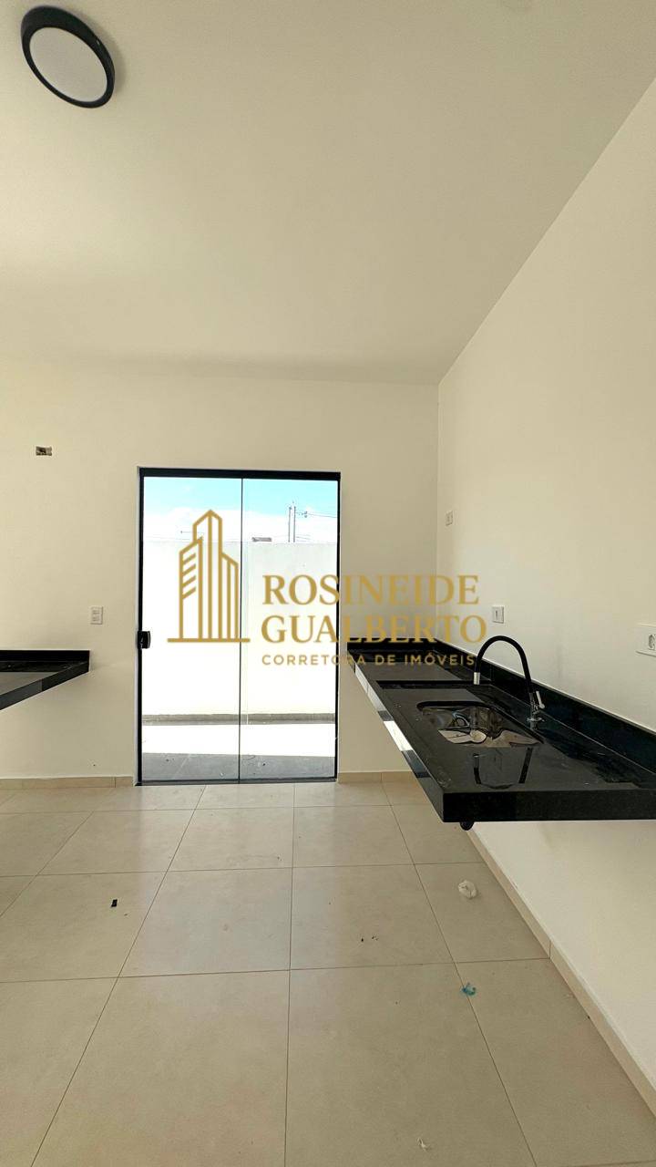 Casa, 2 quartos - Foto 17