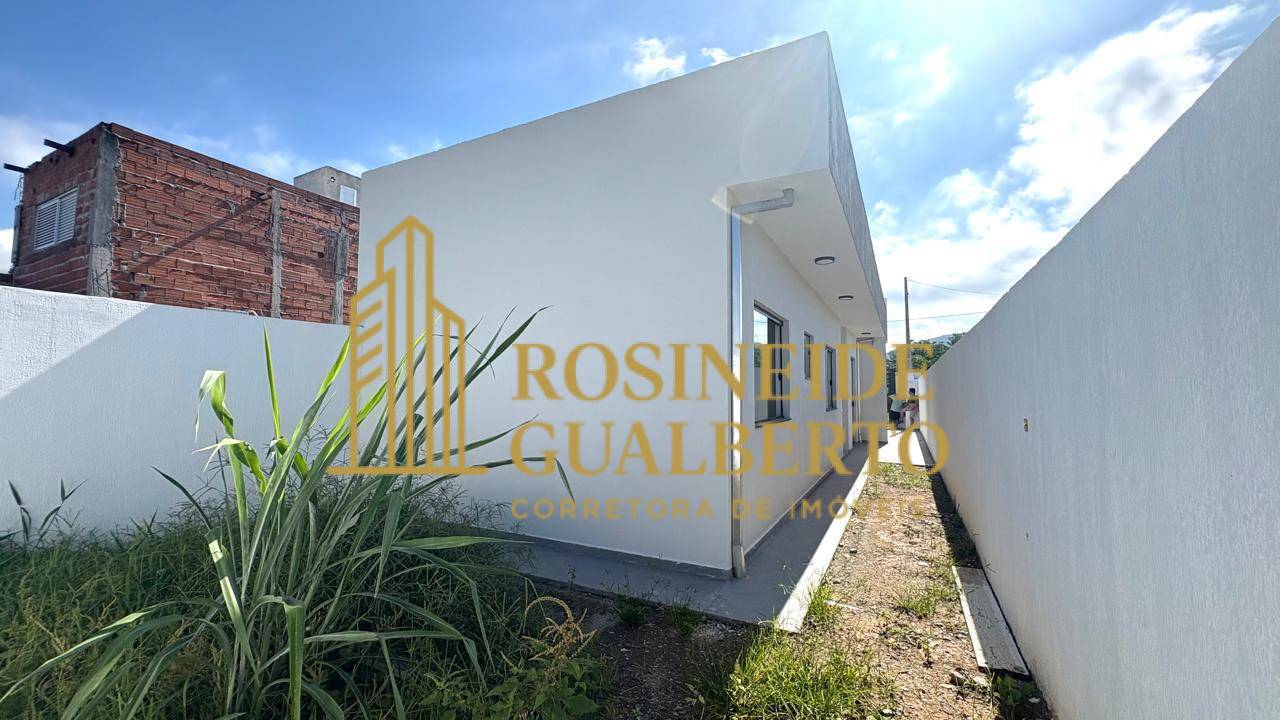 Casa, 2 quartos - Foto 22