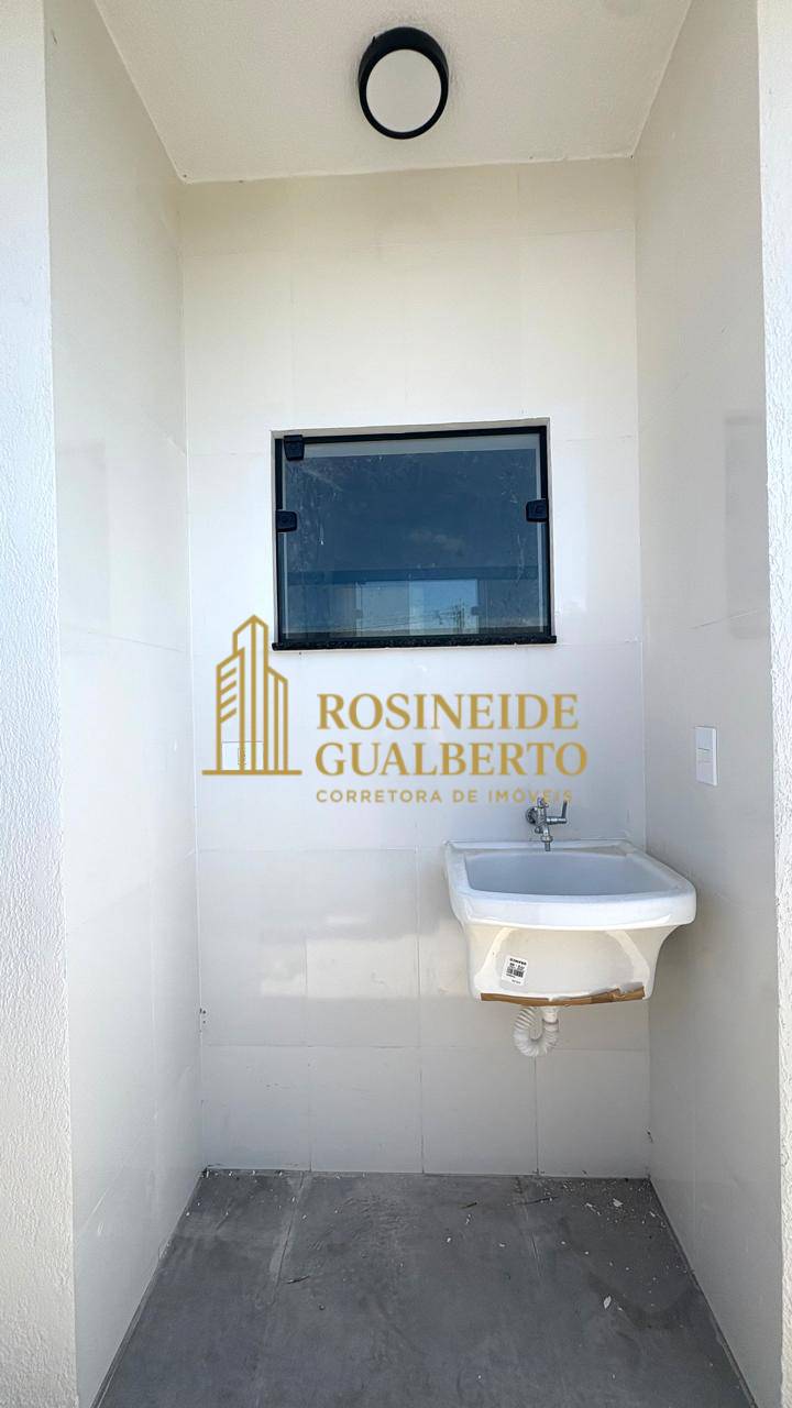 Casa, 2 quartos - Foto 20