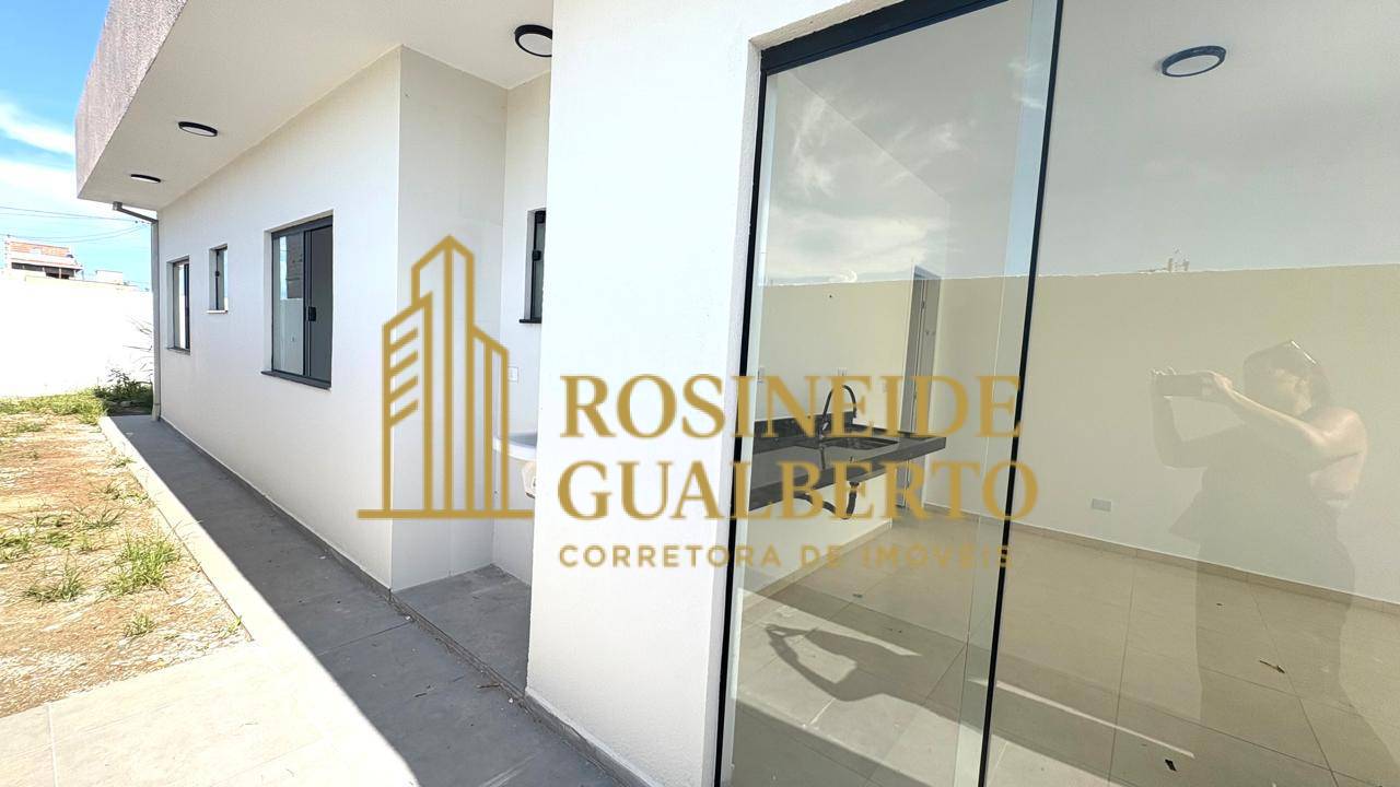 Casa, 2 quartos - Foto 19