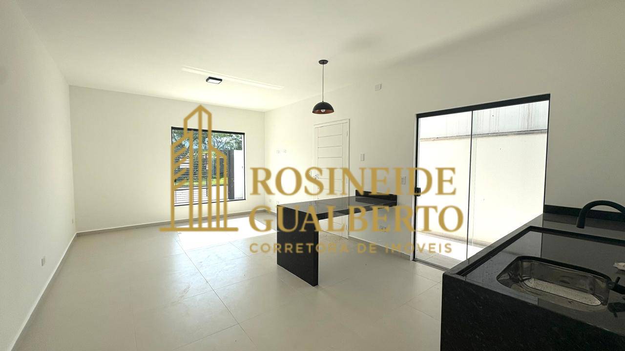 Casa, 2 quartos - Foto 2