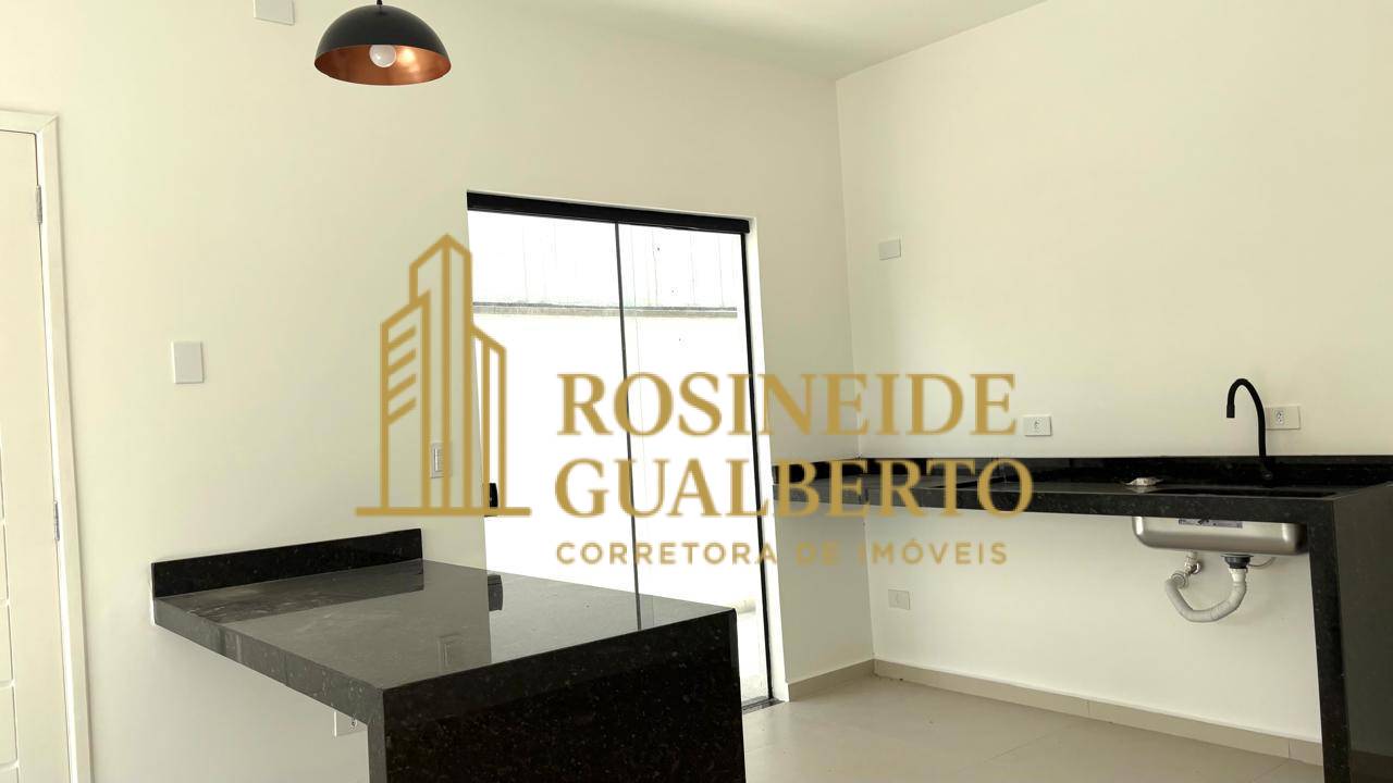 Casa, 2 quartos - Foto 4