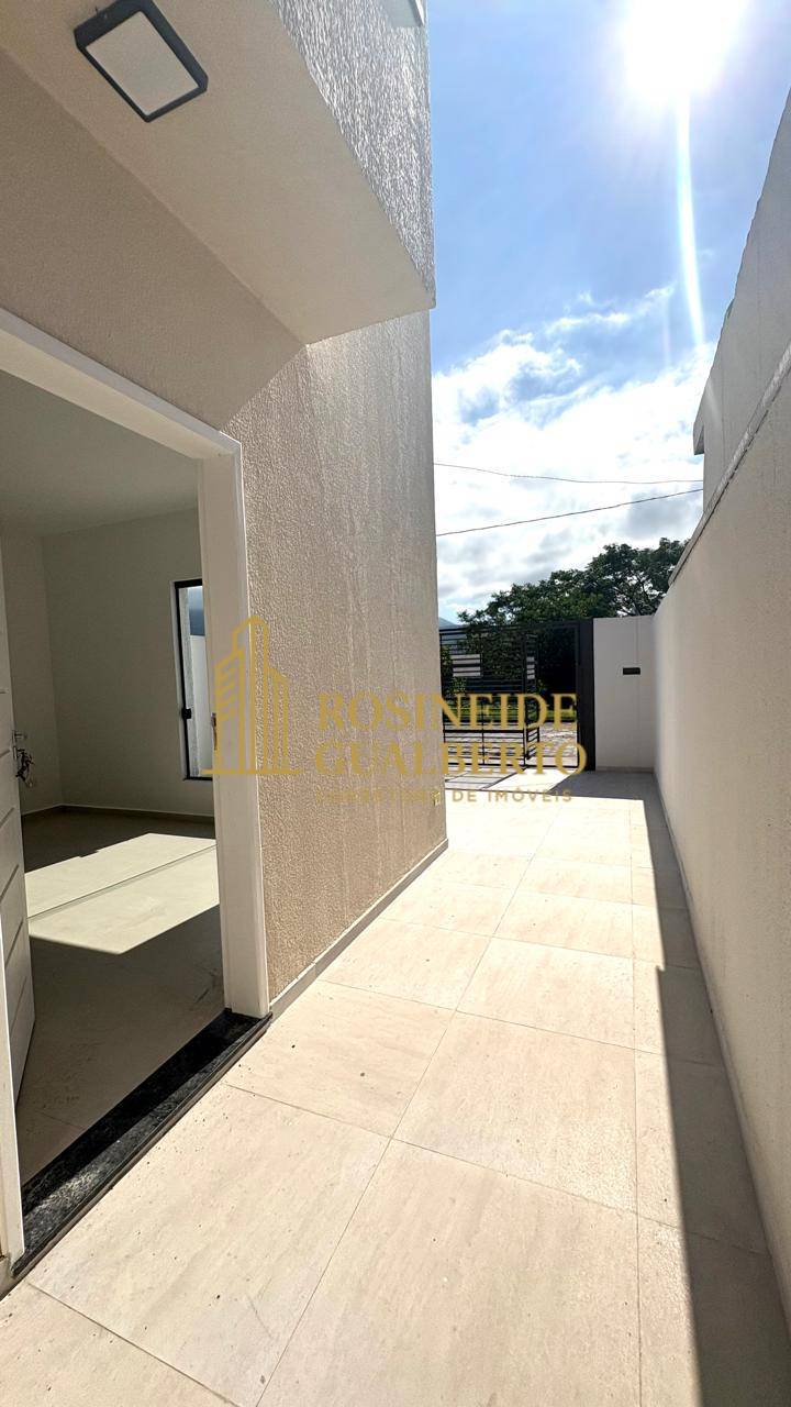 Casa, 2 quartos - Foto 15