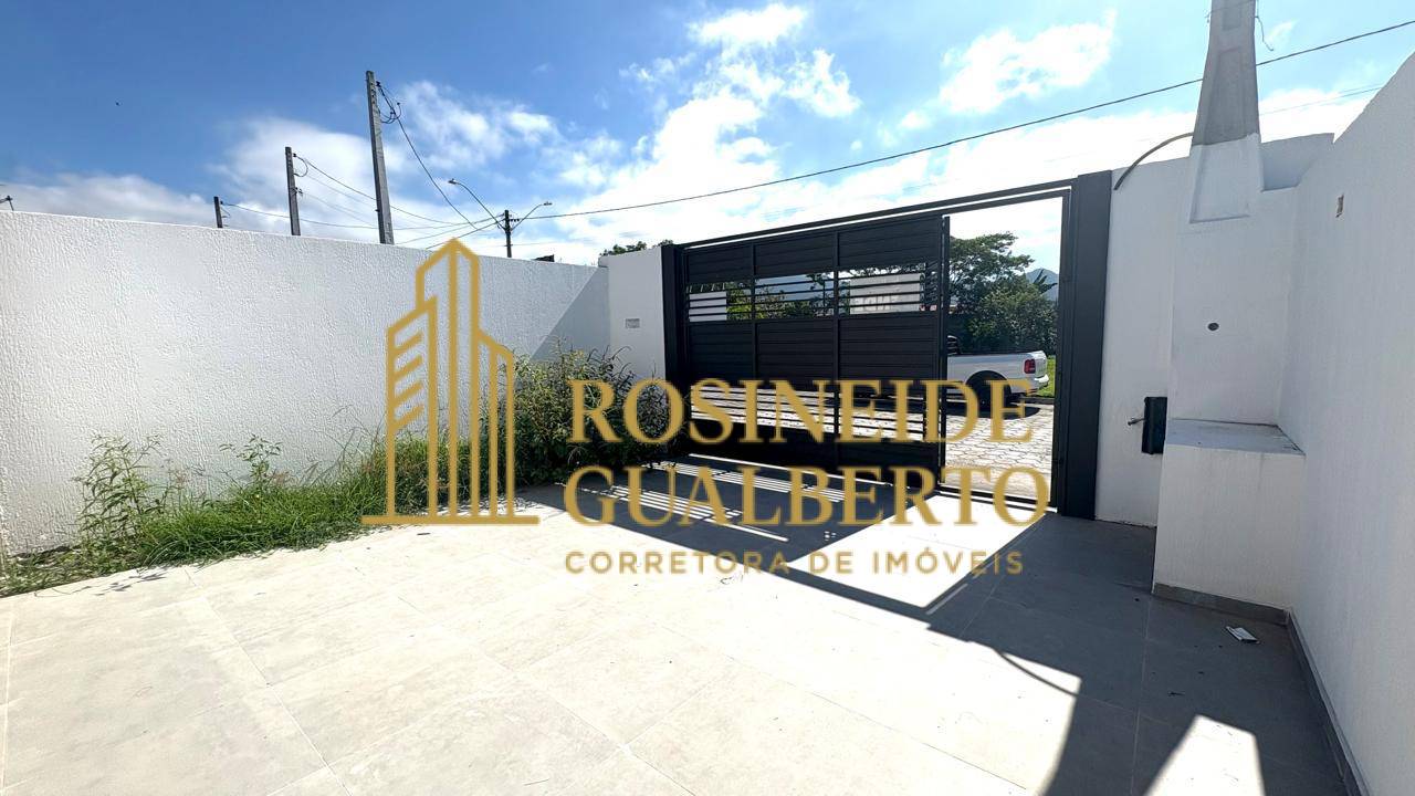 Casa, 2 quartos - Foto 1