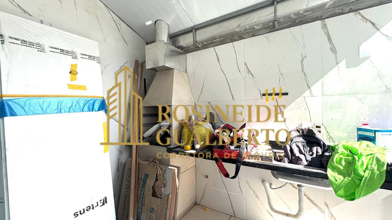 Casa, 2 quartos - Foto 7