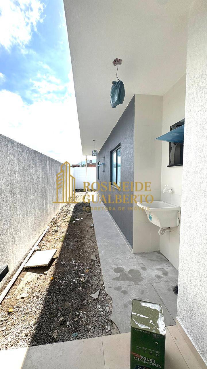 Casa, 2 quartos - Foto 8