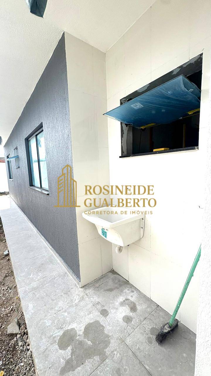 Casa, 2 quartos - Foto 9