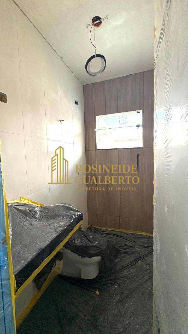 Casa, 2 quartos - Foto 10