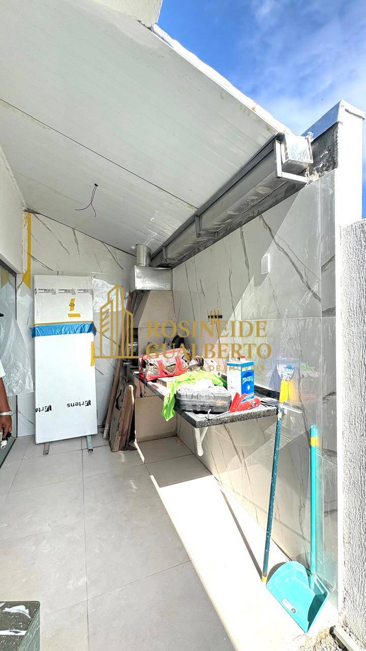 Casa, 2 quartos - Foto 11