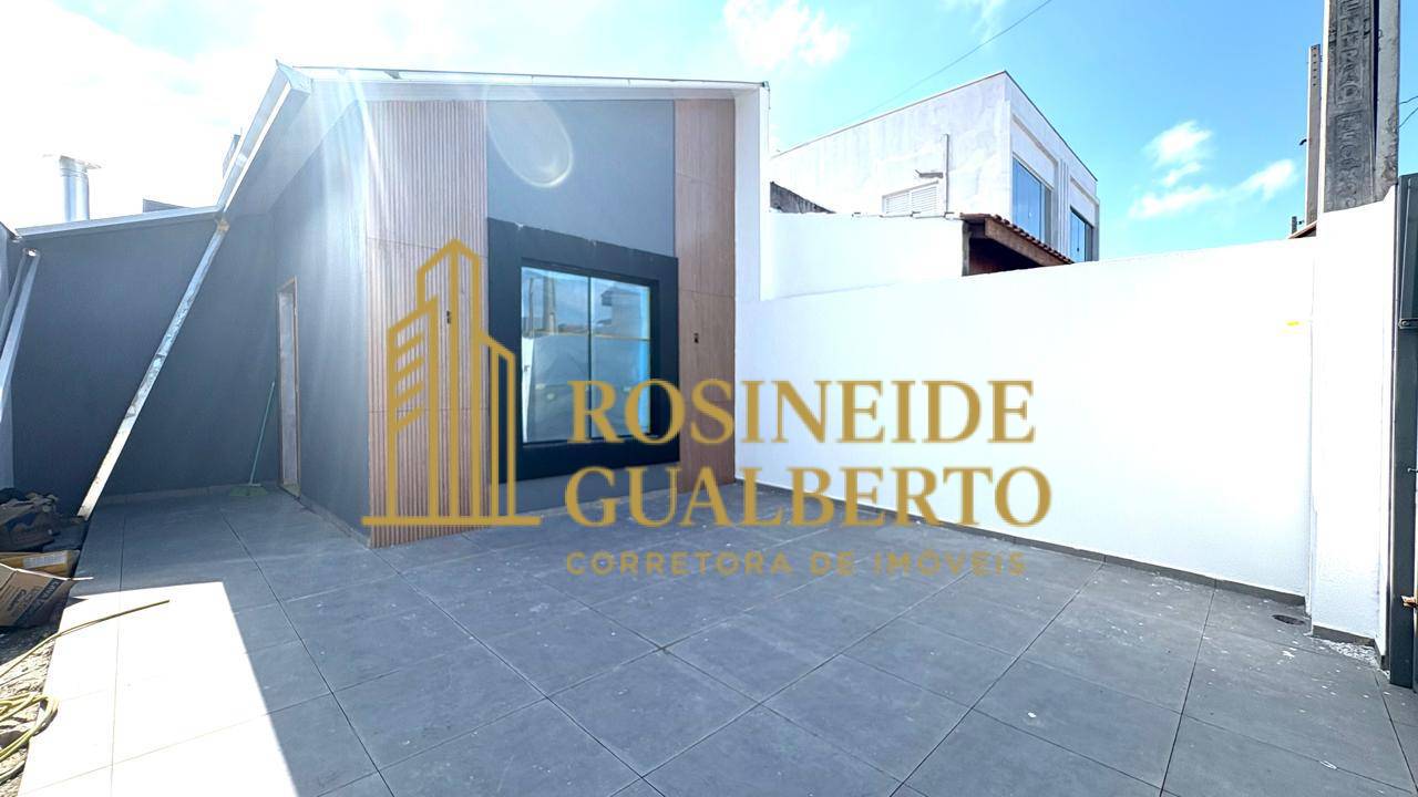 Casa, 2 quartos - Foto 1