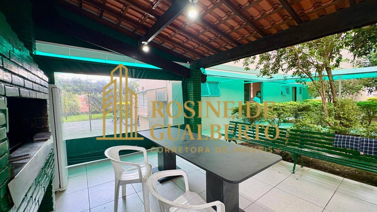 Apartamento, 2 quartos, 59 m² - Foto 34