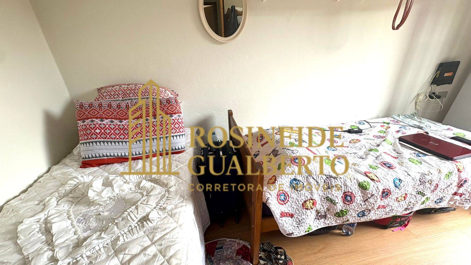 Sobrado, 2 quartos, 67 m² - Foto 19