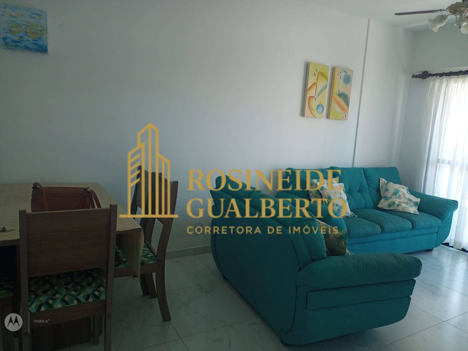 Apartamento, 3 quartos, 84 m² - Foto 3