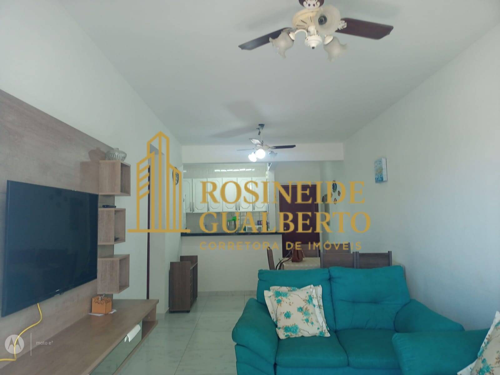 Apartamento, 3 quartos, 84 m² - Foto 4