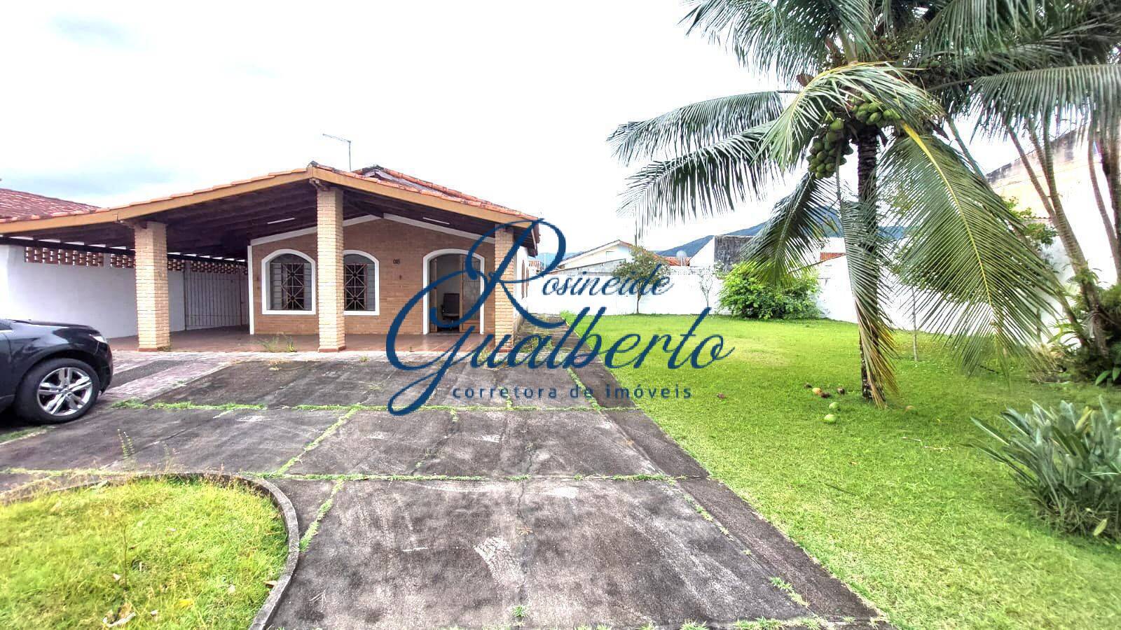Casa, 2 quartos, 169 m² - Foto 1