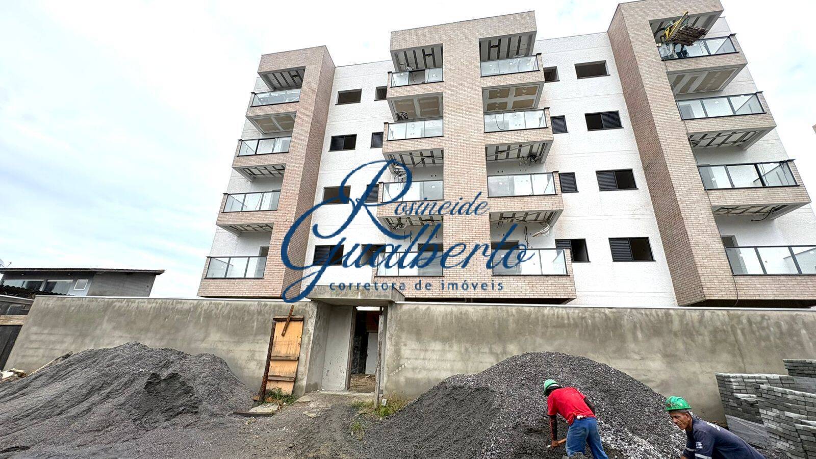 Apartamento, 2 quartos, 43 m² - Foto 1