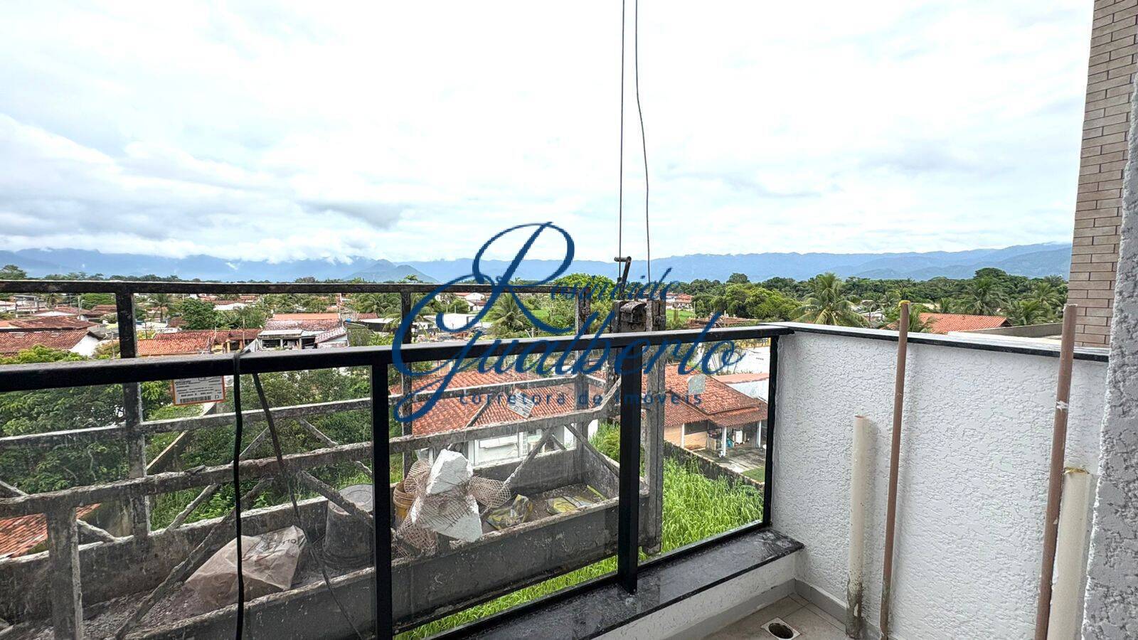 Apartamento, 2 quartos, 43 m² - Foto 2