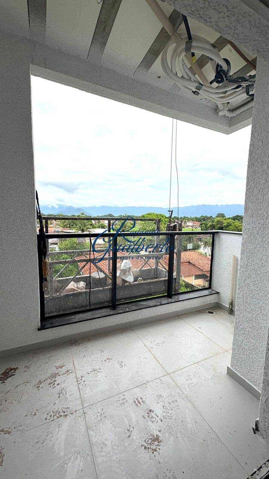 Apartamento, 2 quartos, 43 m² - Foto 3