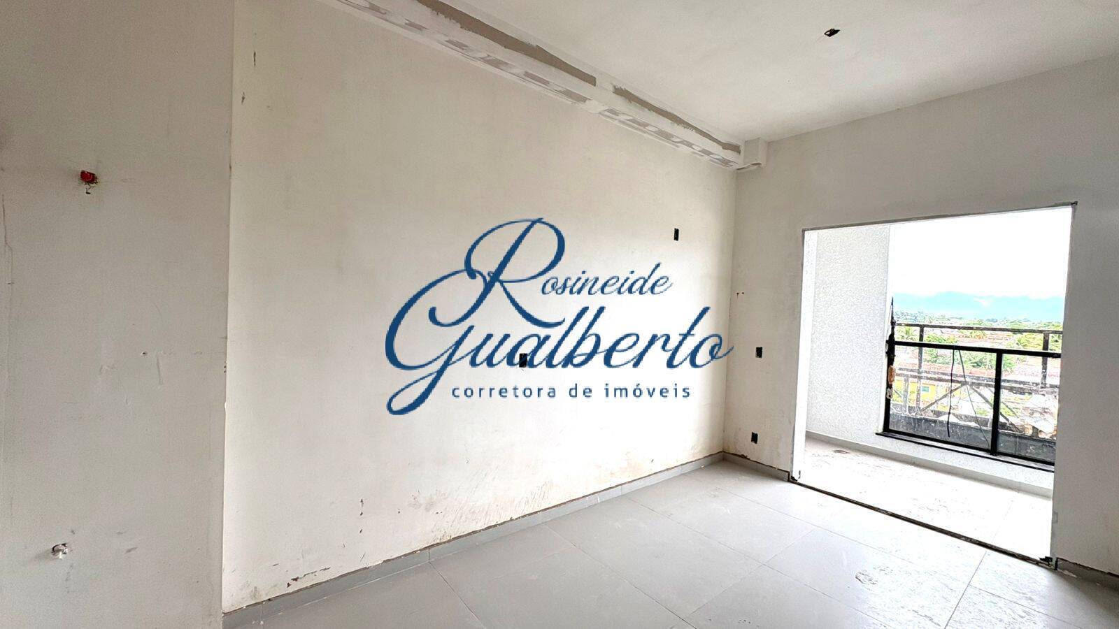 Apartamento, 2 quartos, 43 m² - Foto 5