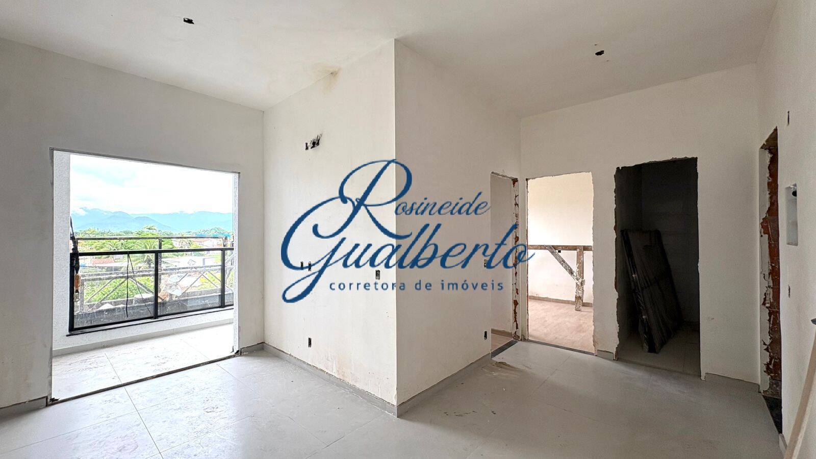 Apartamento, 2 quartos, 43 m² - Foto 6