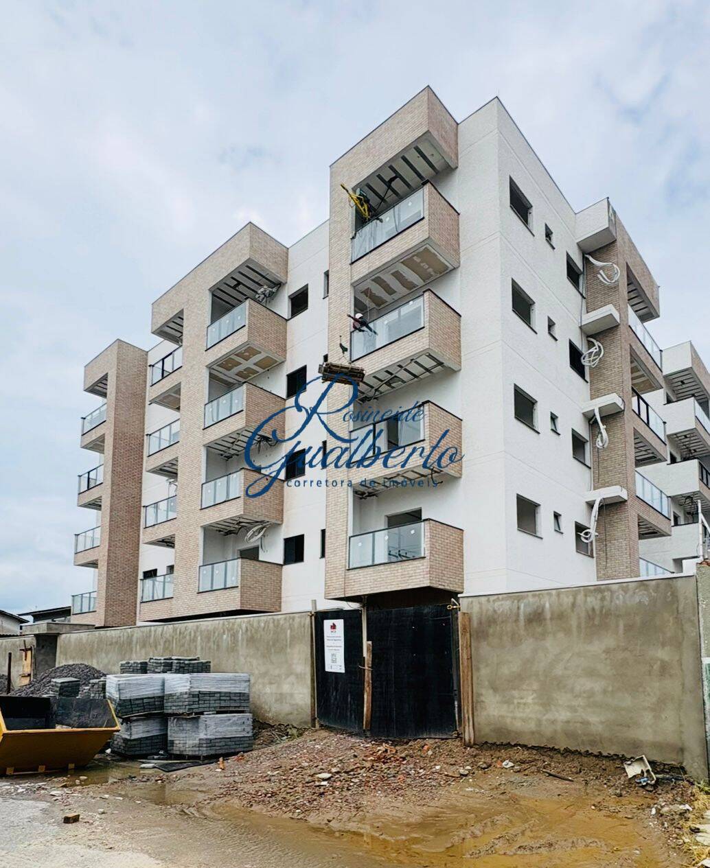 Apartamento, 2 quartos, 43 m² - Foto 8