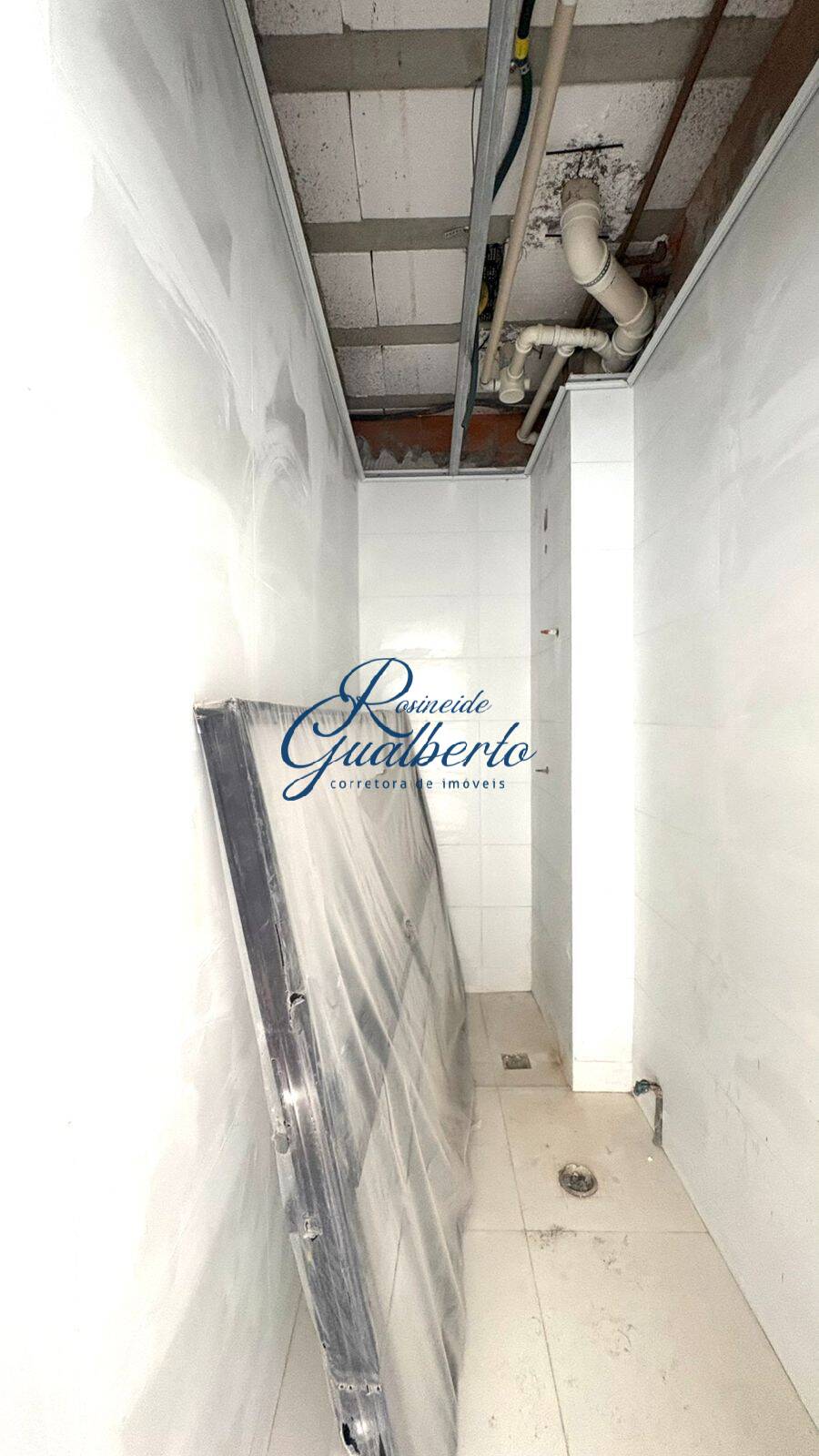 Apartamento, 2 quartos, 43 m² - Foto 9