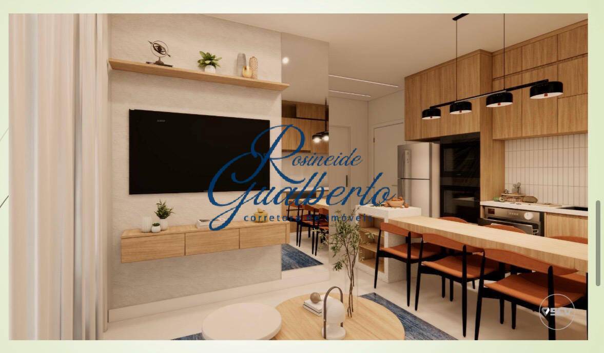 Apartamento, 2 quartos, 43 m² - Foto 12
