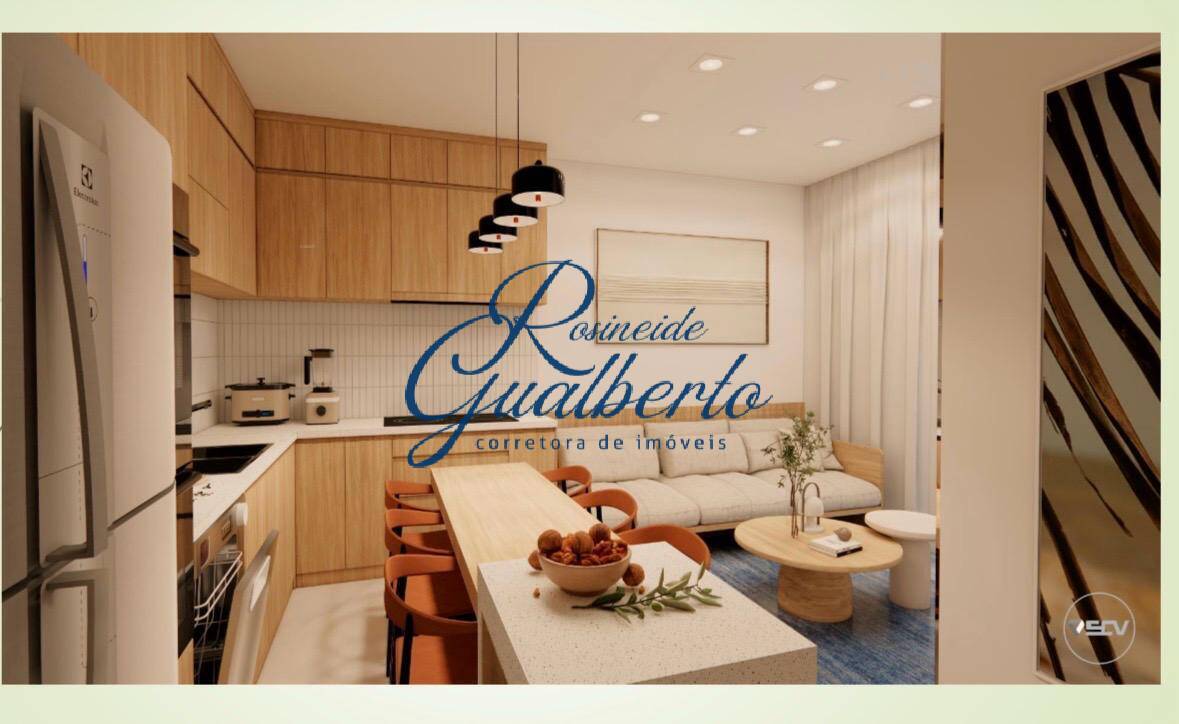 Apartamento, 2 quartos, 43 m² - Foto 11