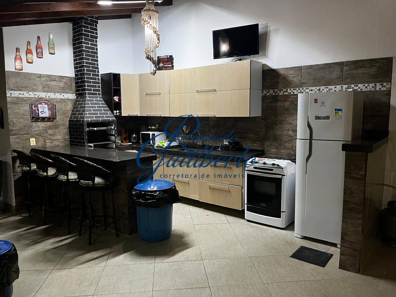 Casa, 3 quartos - Foto 6