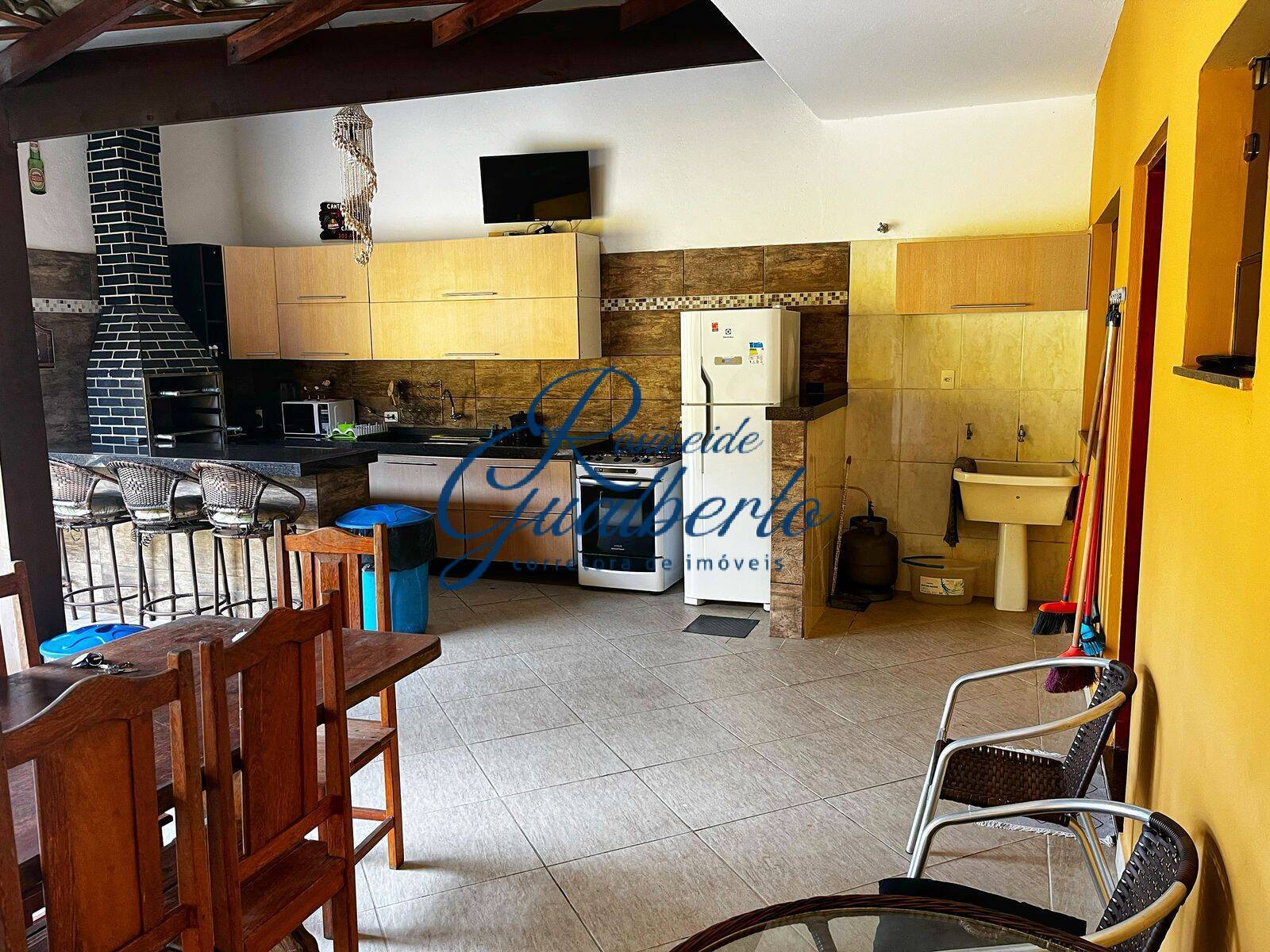 Casa, 3 quartos - Foto 7