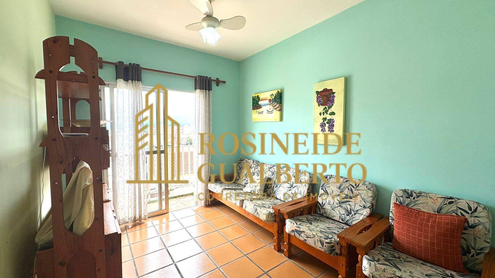 Apartamento, 2 quartos, 59 m² - Foto 2