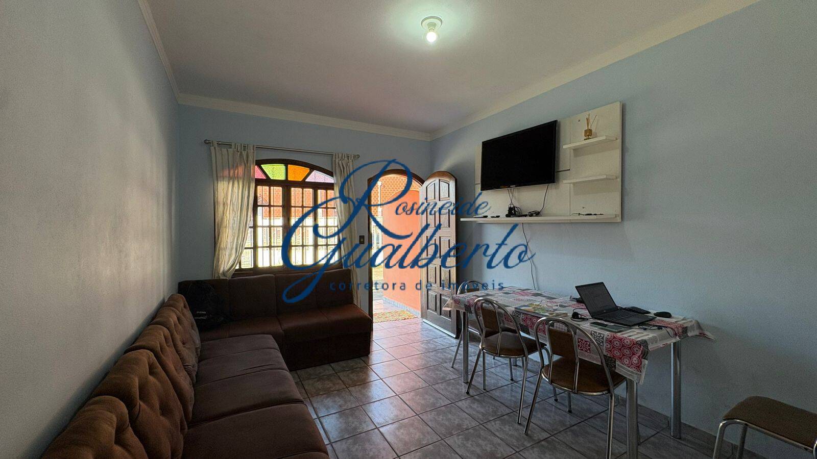 Casa, 2 quartos - Foto 1