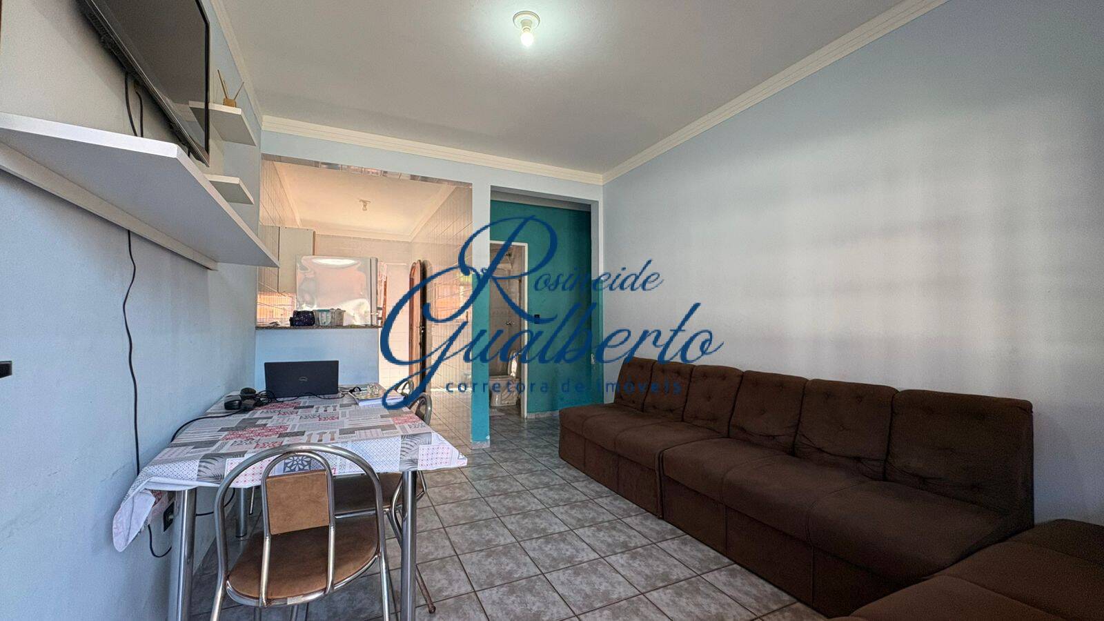 Casa, 2 quartos - Foto 2