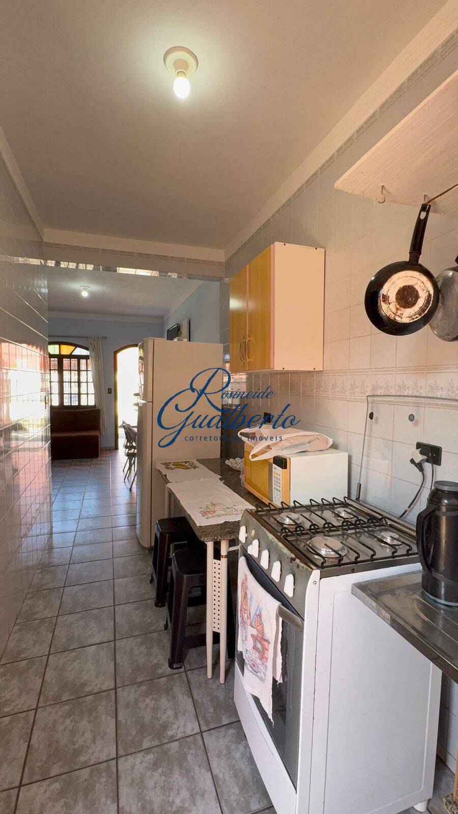 Casa, 2 quartos - Foto 11