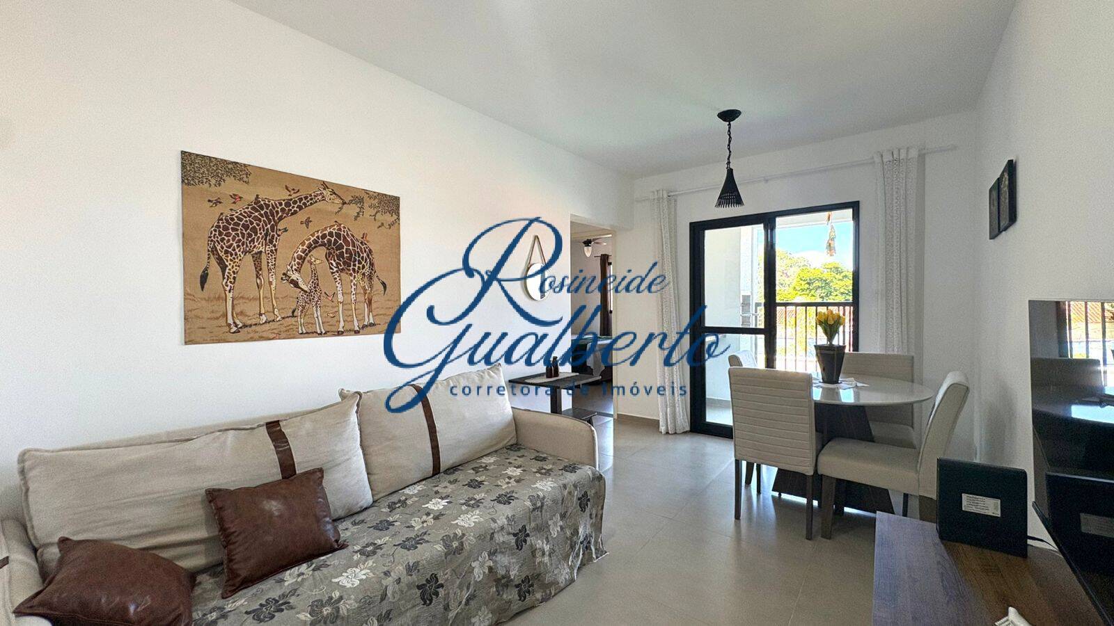 Apartamento, 2 quartos, 59 m² - Foto 2