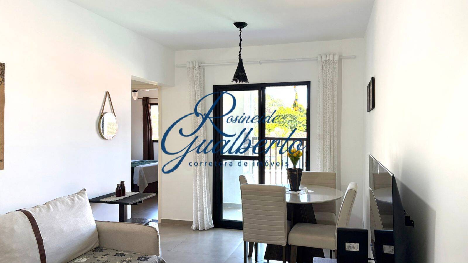 Apartamento, 2 quartos, 59 m² - Foto 4