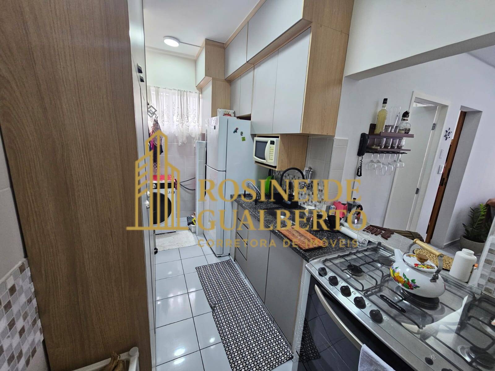 Apartamento, 2 quartos, 52 m² - Foto 4