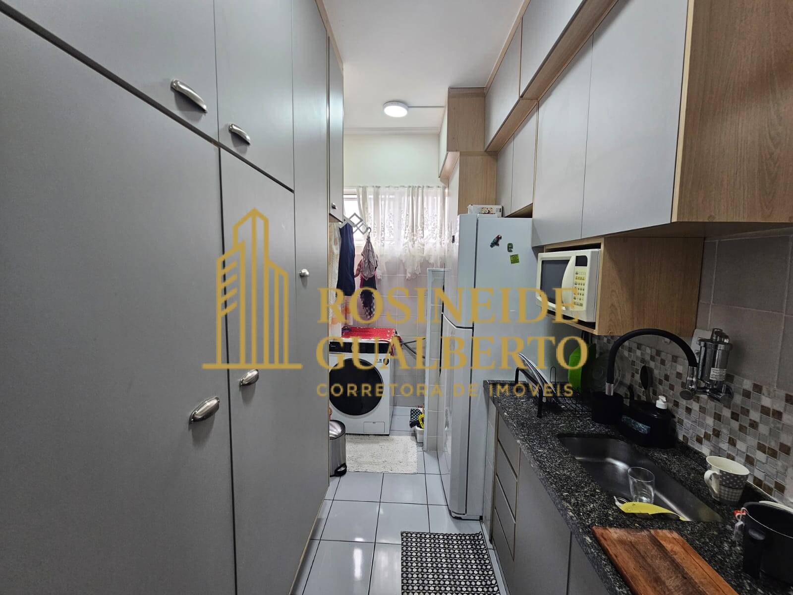 Apartamento, 2 quartos, 52 m² - Foto 5