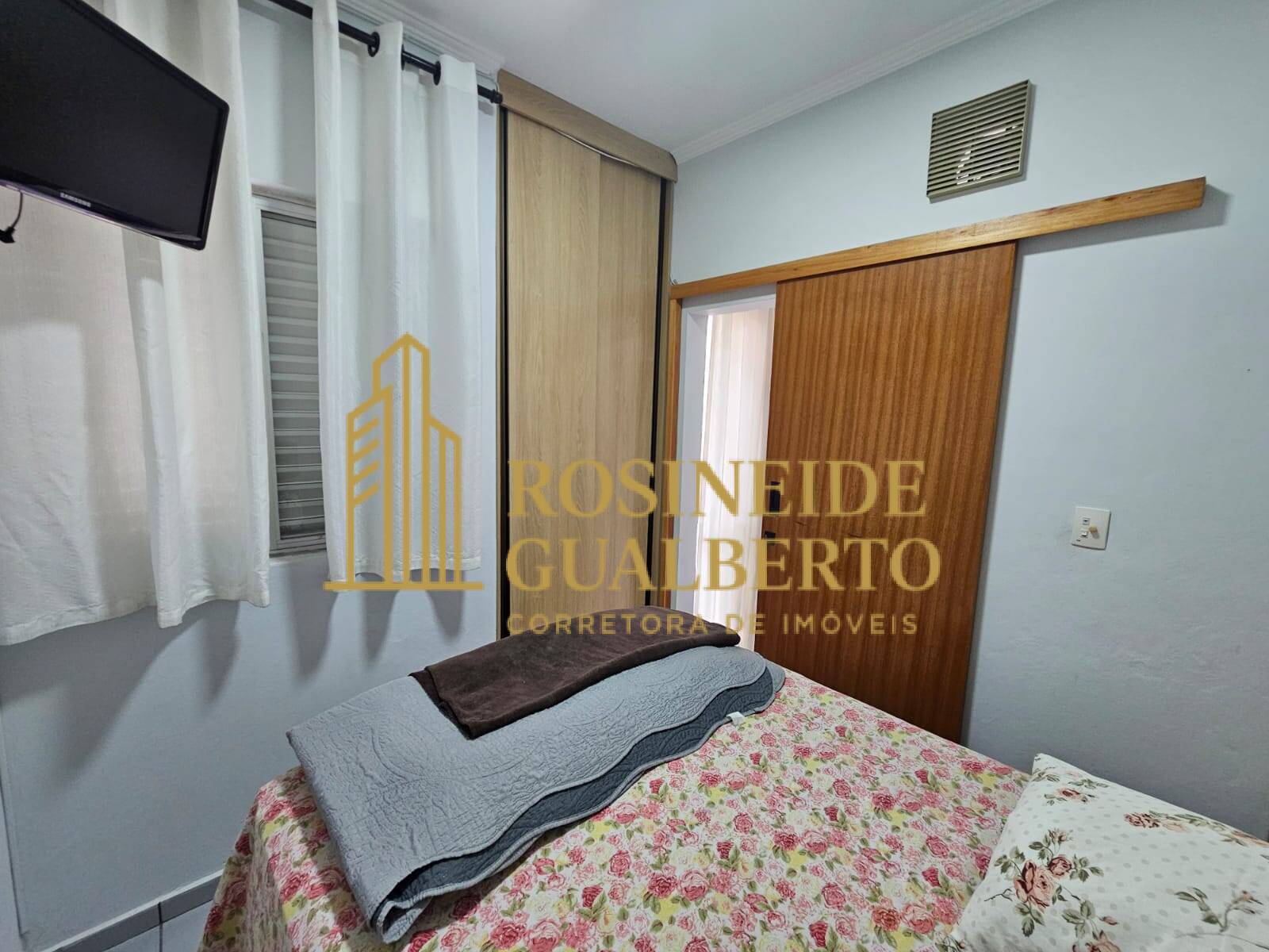 Apartamento, 2 quartos, 52 m² - Foto 8